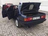 BMW X4 1989 з пробігом 200 тис.км. 1.6 л. в Львове на Autos.ua