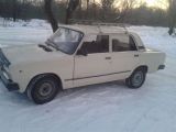 ВАЗ 2105 1989 с пробегом 1 тыс.км. 1.294 л. в Краматорске на Autos.ua