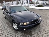 BMW 5 серия 2001 с пробегом 280 тыс.км. 2.496 л. в Виннице на Autos.ua