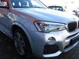 BMW X3 2017 с пробегом 6 тыс.км. 2 л. в Киеве на Autos.ua