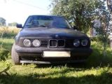 BMW 5 серия 1994 з пробігом 240 тис.км. 2.497 л. в Ивано-Франковске на Autos.ua