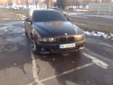 BMW 5 серия 2000 з пробігом 260 тис.км. 2.5 л. в Николаеве на Autos.ua