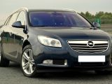 Opel Insignia 2014 с пробегом 44 тыс.км. 2 л. в Киеве на Autos.ua