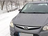 Hyundai i30 2011 з пробігом 145 тис.км. 1.6 л. в Львове на Autos.ua