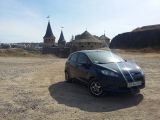 Ford Fiesta 2012 з пробігом 99 тис.км. 1.242 л. в Херсоне на Autos.ua