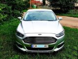 Ford Fusion 2.0 (240 л.с.) 2014 з пробігом 1 тис.км.  л. в Черкассах на Autos.ua