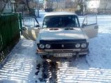 ВАЗ 2106 1988 с пробегом 74 тыс.км. 1.5 л. в Тернополе на Autos.ua