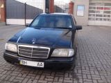 Mercedes-Benz C-Класс 1996 с пробегом 275 тыс.км. 2 л. в Одессе на Autos.ua