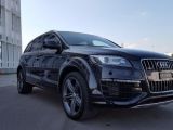 Audi Q7 2015 с пробегом 34 тыс.км. 3 л. в Киеве на Autos.ua