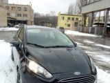 Ford Fiesta 2014 с пробегом 36 тыс.км. 1.6 л. в Броварах на Autos.ua