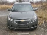 Chevrolet Cruze 2011 с пробегом 58 тыс.км. 1.796 л. в Донецке на Autos.ua