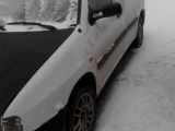 SEAT Inca 1997 с пробегом 75 тыс.км. 1.4 л. в Хмельницком на Autos.ua