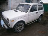 ВАЗ 2121 1988 с пробегом 1 тыс.км. 1.6 л. в Старобельске на Autos.ua