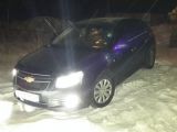 Chevrolet Cruze 2012 з пробігом 58 тис.км. 1.796 л. в Харькове на Autos.ua