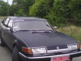 Rover SD1 1982 с пробегом 111 тыс.км. 2.6 л. в Сумах на Autos.ua