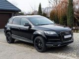 Audi Q7 2012 с пробегом 53 тыс.км.  л. в Киеве на Autos.ua