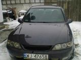 Opel vectra b 1998 с пробегом 260 тыс.км. 1.8 л. в Львове на Autos.ua