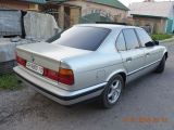 BMW 5 серия 1991 с пробегом 445 тыс.км. 2 л. в Покровске на Autos.ua