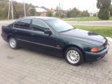 BMW 5 серия 1997 з пробігом 250 тис.км. 2.5 л. в Львове на Autos.ua