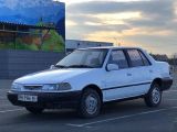 Hyundai Pony 1992 с пробегом 300 тыс.км. 1.5 л. в Одессе на Autos.ua