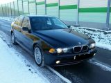 BMW 5 серия 2003 з пробігом 328 тис.км. 2.5 л. в Ковеле на Autos.ua