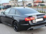 Audi S6 2014 з пробігом 21 тис.км. 4 л. в Киеве на Autos.ua