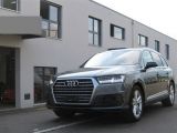 Audi Q7 2015 з пробігом 38 тис.км. 3 л. в Киеве на Autos.ua