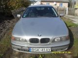 BMW 5 серия 1998 з пробігом 275 тис.км. 3 л. в Луцке на Autos.ua