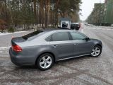 Volkswagen Passat 2012 с пробегом 160 тыс.км. 2.5 л. в Киеве на Autos.ua