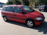 Opel Zafira 2001 с пробегом 190 тыс.км. 1.995 л. в Киеве на Autos.ua