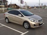 Hyundai Accent 2011 с пробегом 98 тыс.км.  л. в Киеве на Autos.ua