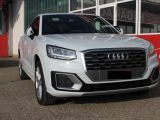 Audi Q2 I 2018 с пробегом 20 тыс.км. 2 л. в Киеве на Autos.ua