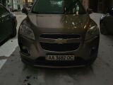 Chevrolet Tracker 1.8 AT 4WD (140 л.с.) 2013 с пробегом 110 тыс.км.  л. в Киеве на Autos.ua