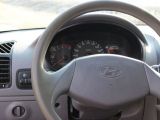 Hyundai Accent 2003 с пробегом 200 тыс.км. 1.495 л. в Днепре на Autos.ua