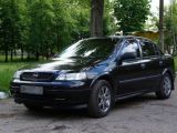 Opel Astra 2007 с пробегом 90 тыс.км. 1.4 л. в Макеевке на Autos.ua
