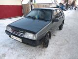 ВАЗ 2109 1993 с пробегом 150 тыс.км. 1.3 л. в Ровно на Autos.ua
