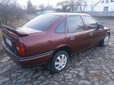 Opel vectra a 1990 с пробегом 405 тыс.км. 2 л. в Черкассах на Autos.ua