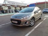 Peugeot 308 2012 с пробегом 110 тыс.км. 1.598 л. в Харькове на Autos.ua