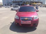 Chevrolet Aveo 2008 з пробігом 120 тис.км. 1.498 л. в Киеве на Autos.ua