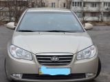 Hyundai Elantra 2008 з пробігом 142 тис.км. 1.6 л. в Киеве на Autos.ua