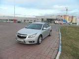 Chevrolet Cruze 2011 с пробегом 92 тыс.км. 1.796 л. в Хмельницком на Autos.ua