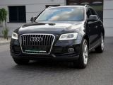 Audi Q5 2013 с пробегом 39 тыс.км.  л. в Киеве на Autos.ua