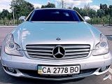 Mercedes-Benz CLS-Класс 2006 с пробегом 149 тыс.км. 4.966 л. в Черкассах на Autos.ua