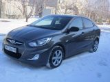 Hyundai Accent 2011 с пробегом 111 тыс.км. 1.396 л. в Мелитополе на Autos.ua