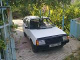 ЗАЗ 11055 1995 з пробігом 84 тис.км. 1.1 л. в Николаеве на Autos.ua