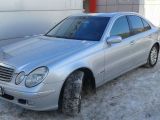 Mercedes-Benz E-Класс 2002 с пробегом 220 тыс.км. 2.597 л. в Харькове на Autos.ua