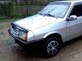 ВАЗ 2109 1992 с пробегом 345 тыс.км. 1.288 л. в Львове на Autos.ua