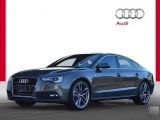 Audi A5 2016 з пробігом 1 тис.км. 2 л. в Киеве на Autos.ua