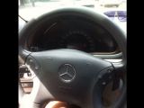 Mercedes-Benz C-Класс 2001 с пробегом 260 тыс.км. 1.998 л. в Киеве на Autos.ua