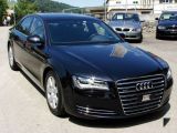 Audi A8 2012 с пробегом 55 тыс.км. 3 л. в Киеве на Autos.ua